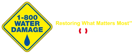 1-800 WATER DAMAGE of Northern Bergen/Rockland County